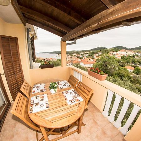 House Lucija Apartman Sali  Kültér fotó