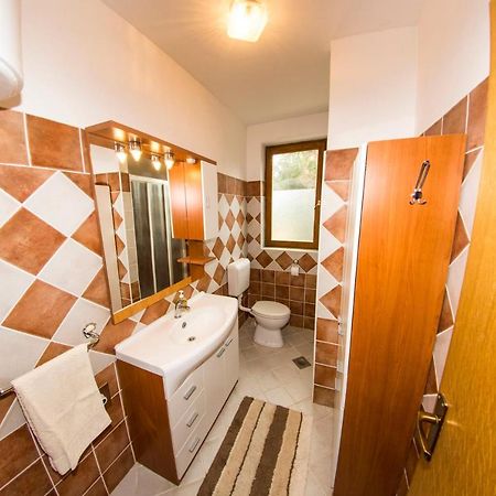 House Lucija Apartman Sali  Kültér fotó