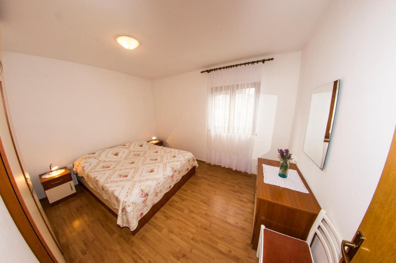 House Lucija Apartman Sali  Kültér fotó