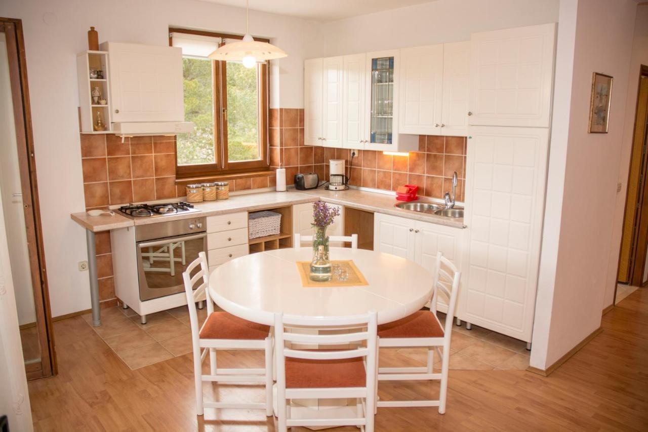 House Lucija Apartman Sali  Kültér fotó