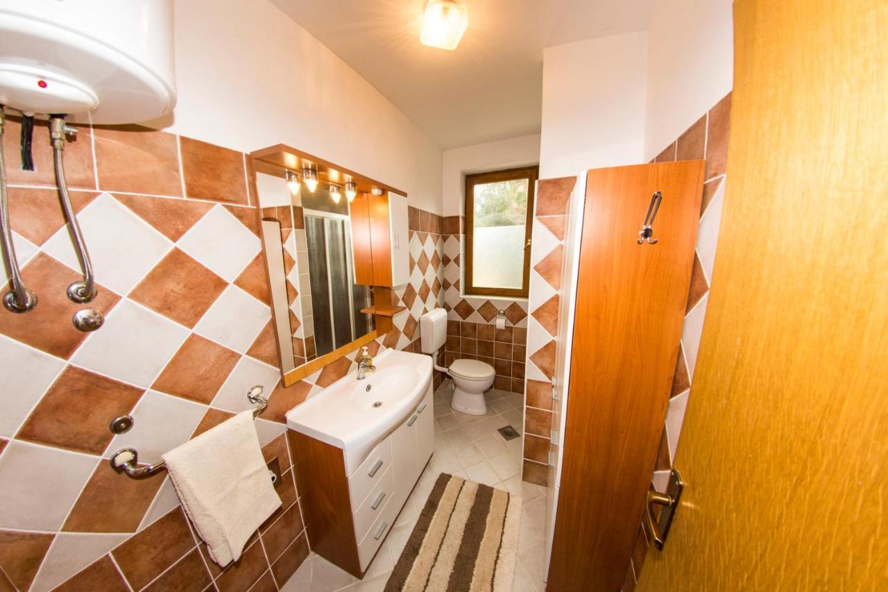 House Lucija Apartman Sali  Kültér fotó