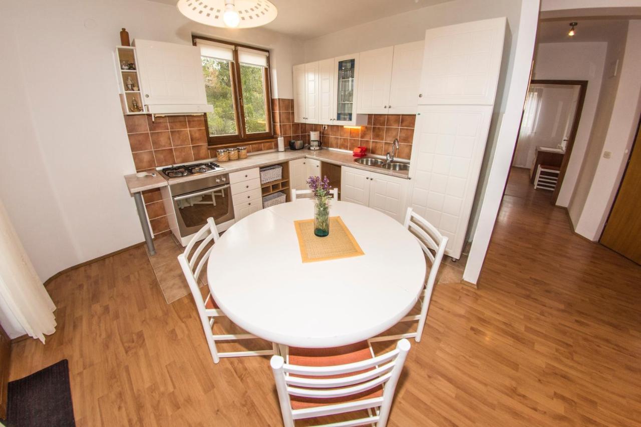 House Lucija Apartman Sali  Kültér fotó