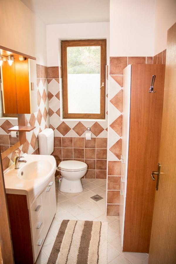 House Lucija Apartman Sali  Kültér fotó