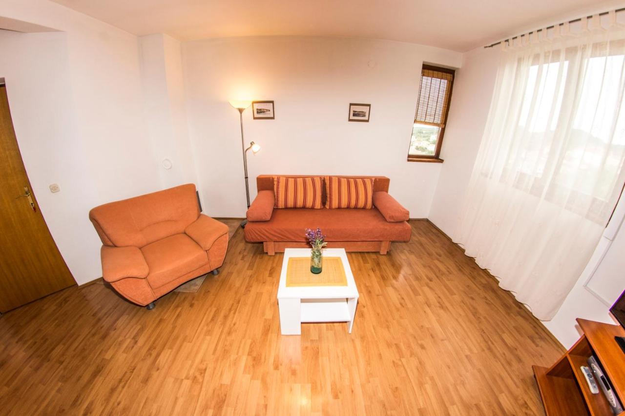 House Lucija Apartman Sali  Kültér fotó