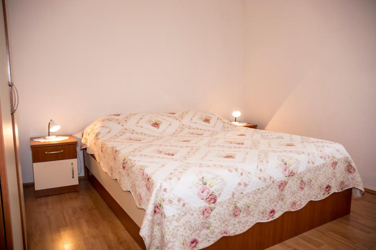 House Lucija Apartman Sali  Kültér fotó