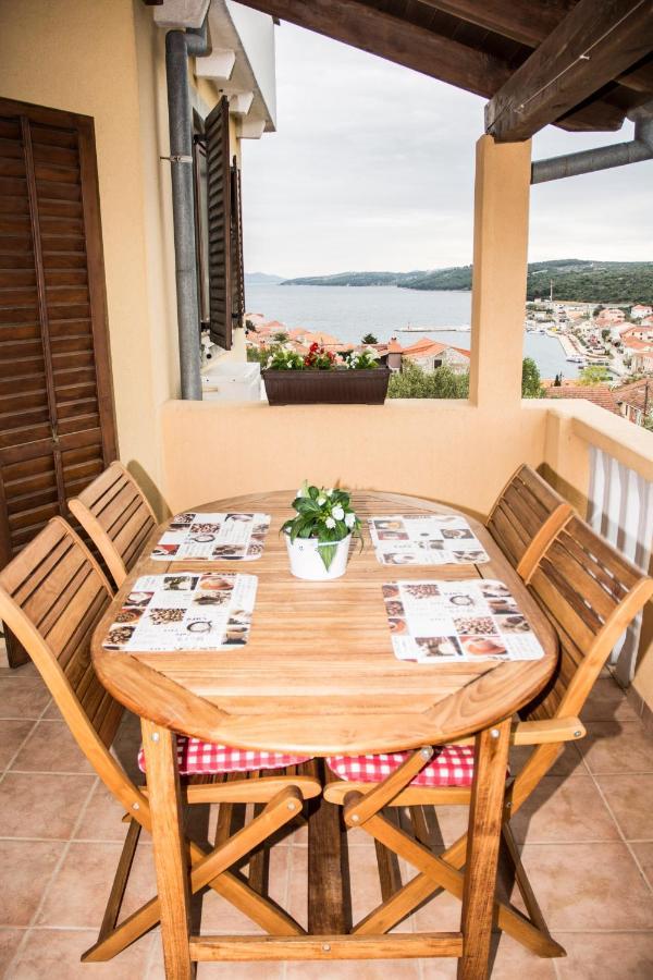 House Lucija Apartman Sali  Kültér fotó