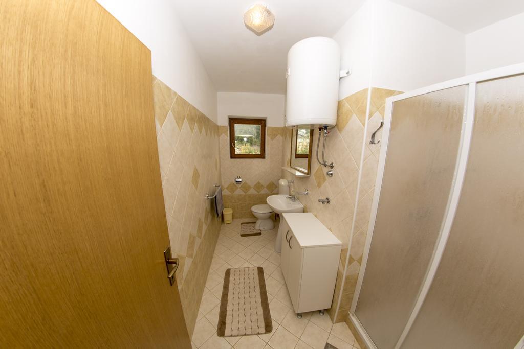 House Lucija Apartman Sali  Kültér fotó
