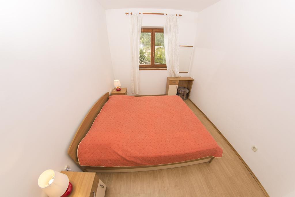 House Lucija Apartman Sali  Kültér fotó