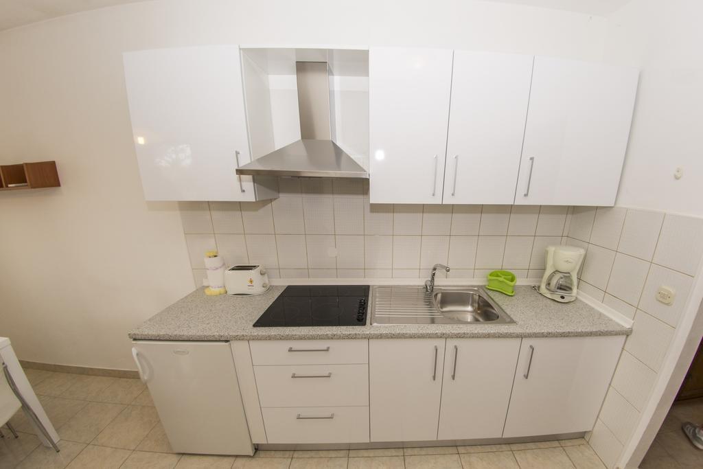 House Lucija Apartman Sali  Kültér fotó