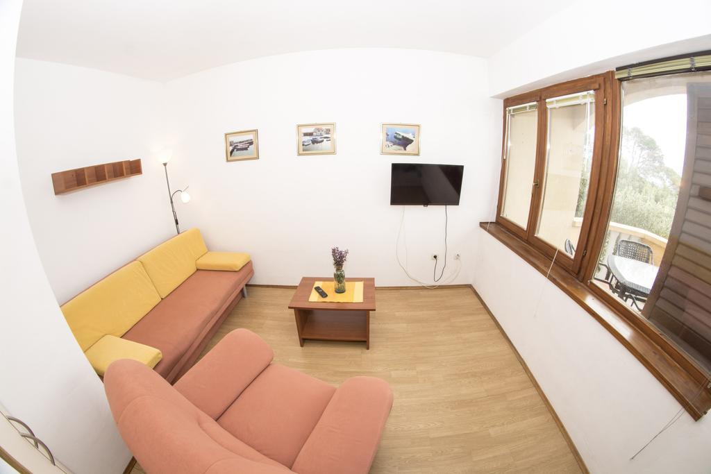 House Lucija Apartman Sali  Kültér fotó