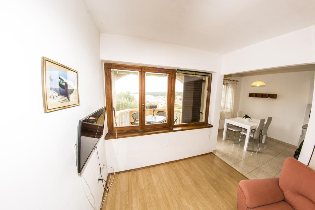 House Lucija Apartman Sali  Kültér fotó