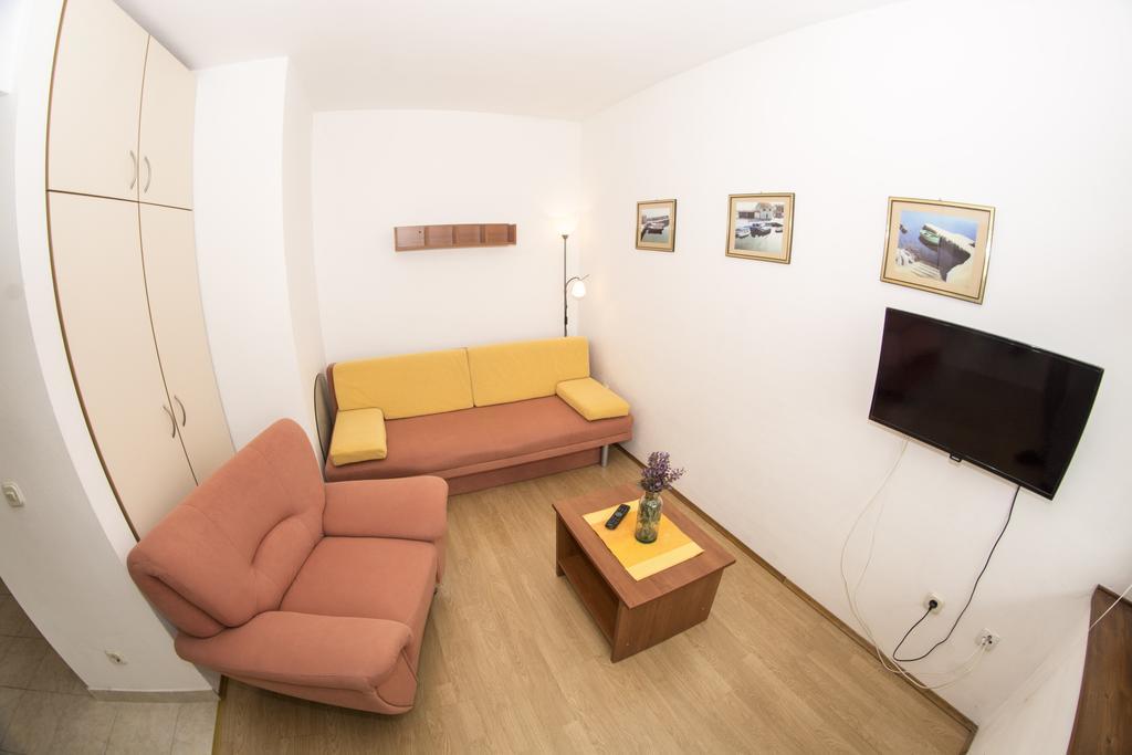 House Lucija Apartman Sali  Kültér fotó