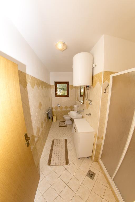 House Lucija Apartman Sali  Kültér fotó