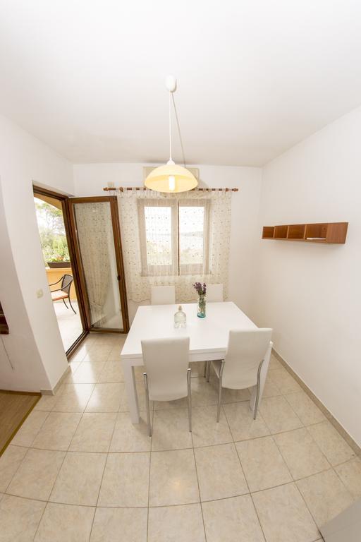 House Lucija Apartman Sali  Kültér fotó