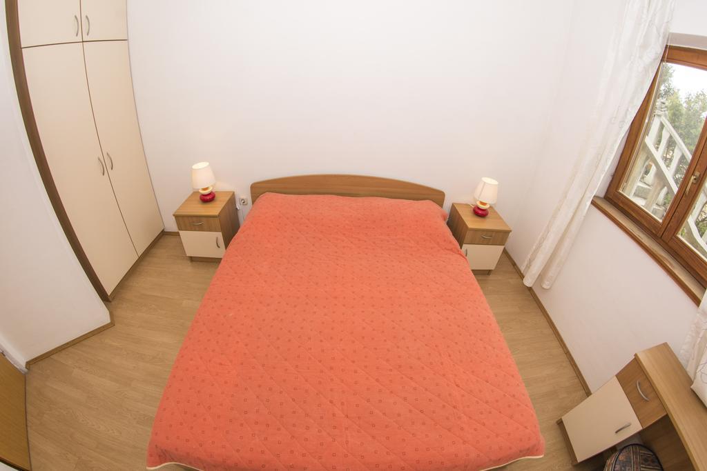 House Lucija Apartman Sali  Kültér fotó
