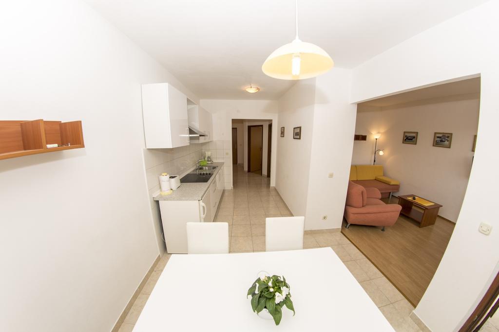 House Lucija Apartman Sali  Kültér fotó