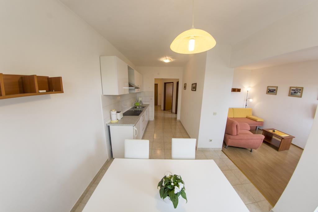 House Lucija Apartman Sali  Kültér fotó