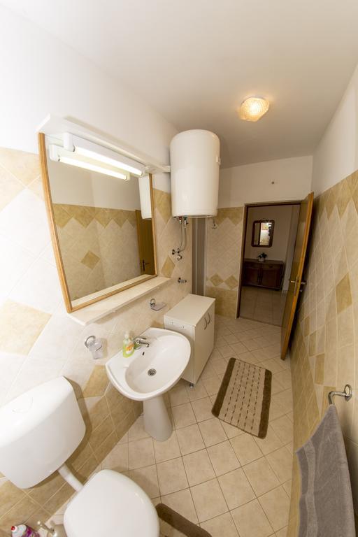 House Lucija Apartman Sali  Kültér fotó