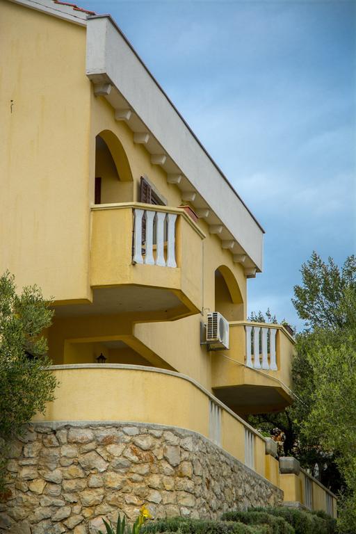 House Lucija Apartman Sali  Kültér fotó