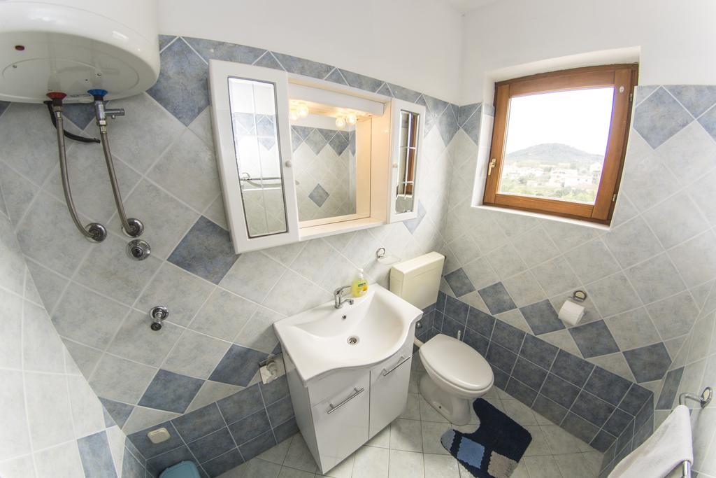 House Lucija Apartman Sali  Kültér fotó