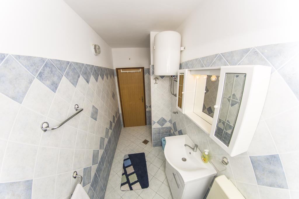 House Lucija Apartman Sali  Kültér fotó
