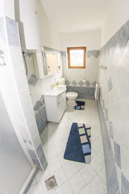 House Lucija Apartman Sali  Kültér fotó