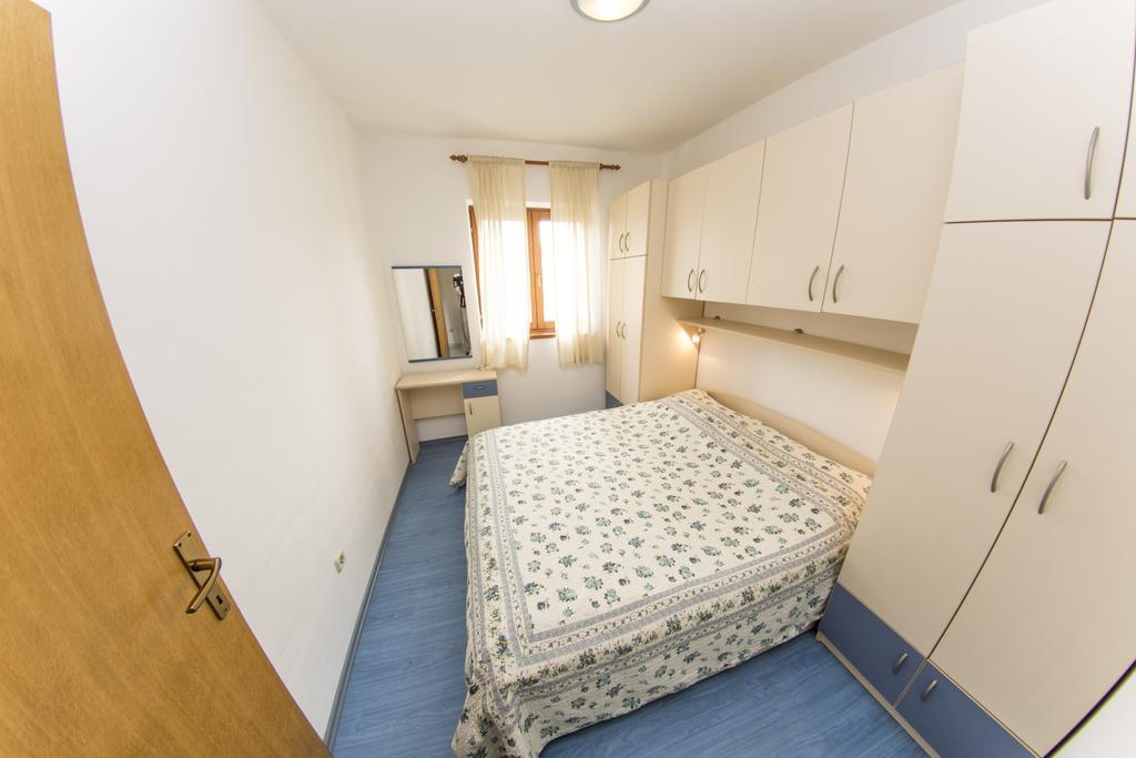 House Lucija Apartman Sali  Kültér fotó