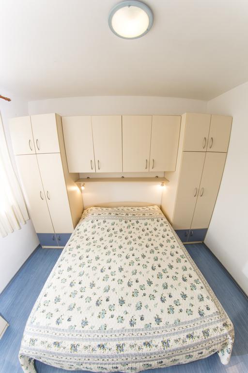 House Lucija Apartman Sali  Kültér fotó