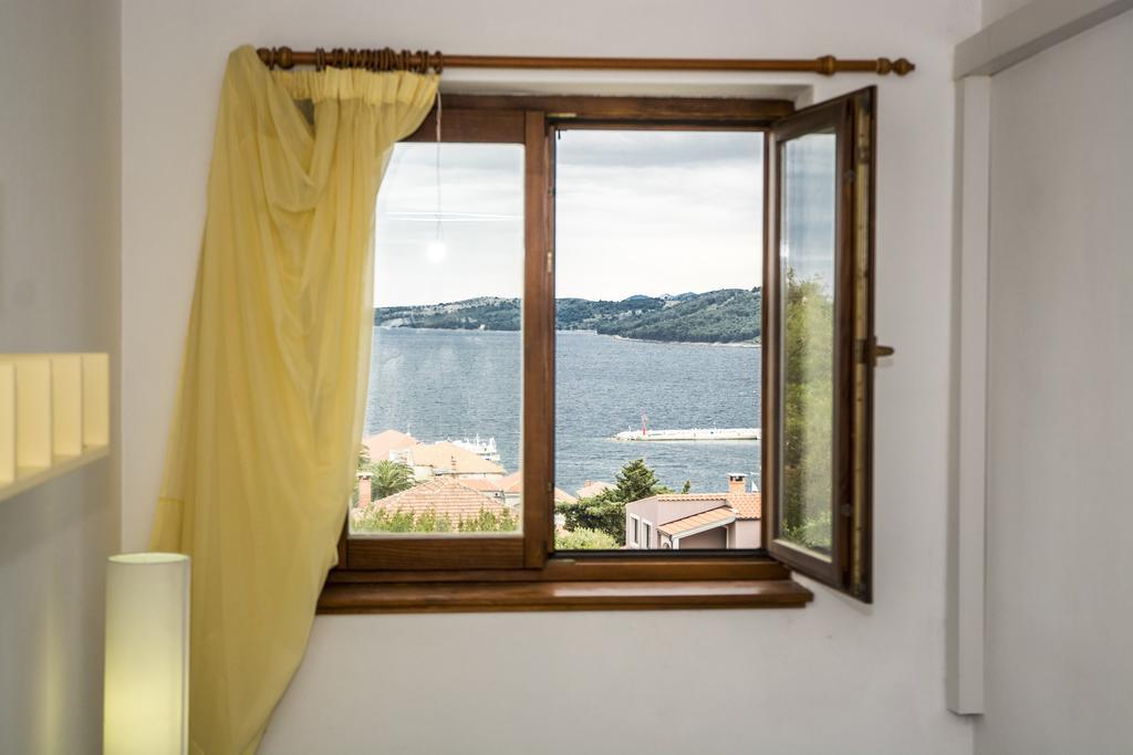 House Lucija Apartman Sali  Kültér fotó