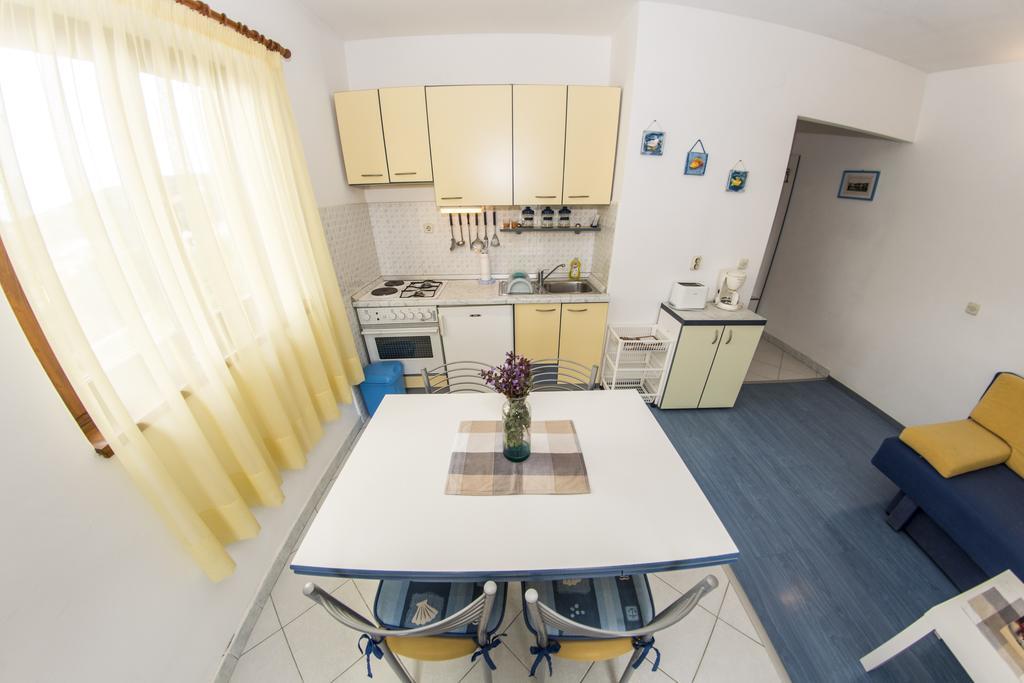 House Lucija Apartman Sali  Kültér fotó