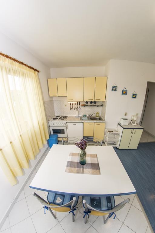 House Lucija Apartman Sali  Kültér fotó