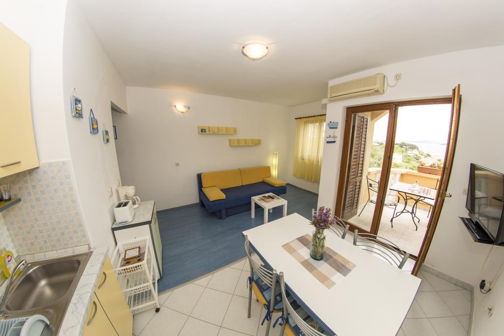 House Lucija Apartman Sali  Kültér fotó