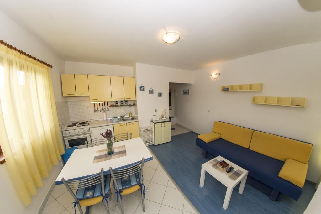 House Lucija Apartman Sali  Kültér fotó