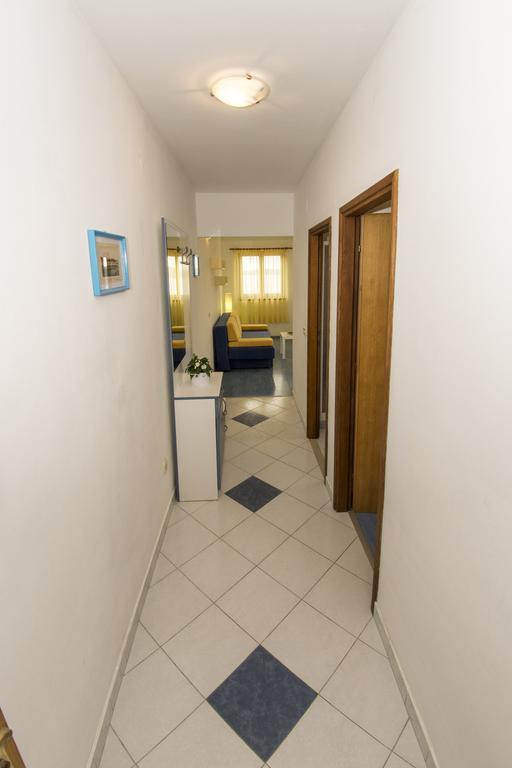 House Lucija Apartman Sali  Kültér fotó